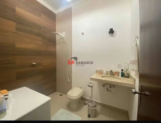 Imagem Casa à venda 3 Quartos, 1 Suite, 4 Vagas, 166M², Barcelona, São Caetano do Sul - SP