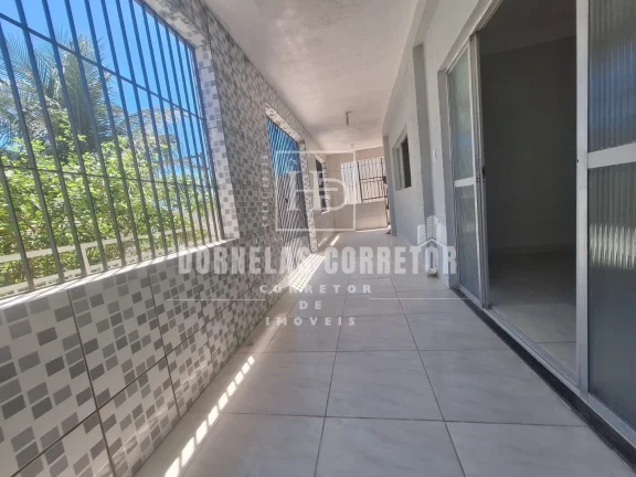 Imagem Casa em Olinda-PE, cs caiada, 3vg, port. auto. quintal, 3qts, terraço, oitões livres, prox. ao shop patteo.