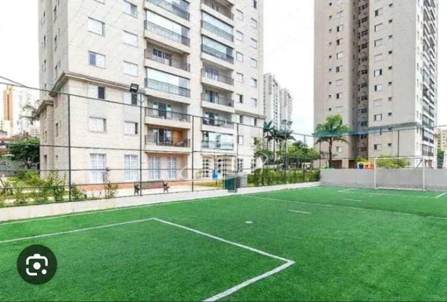 Imagem Apartamento Padrão