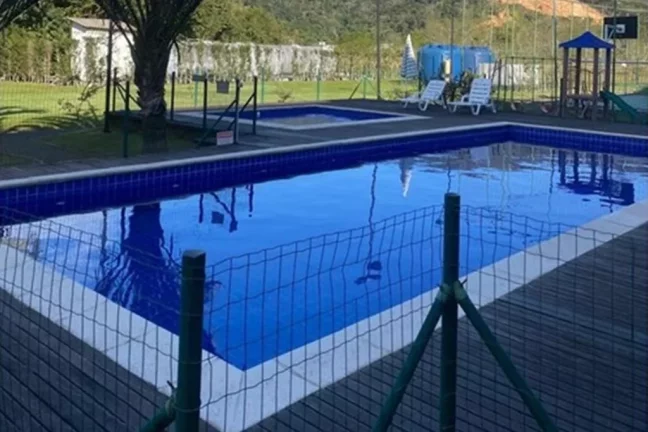 Imagem Apartamento à venda em Itajaí, Espinheiros, com 2 quartos, 55m2