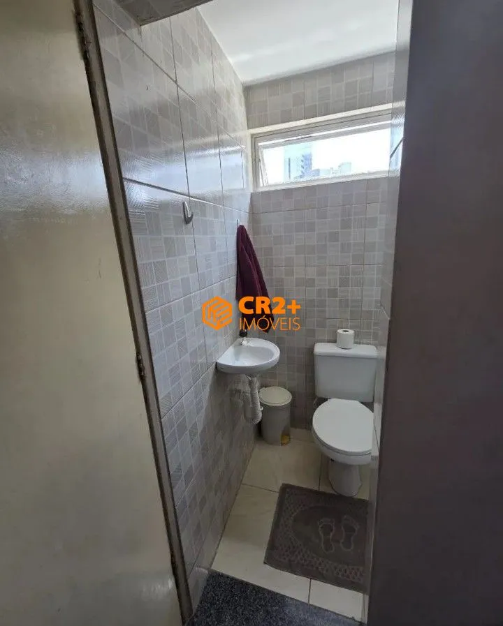 Imagem Vendo apartamento no Parnamirim com 120m² - 4 quartos