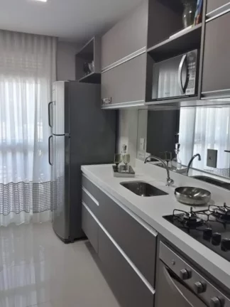 Imagem APARTAMENTO RESIDENCIAL em Rio de Janeiro - RJ, Barra da Tijuca