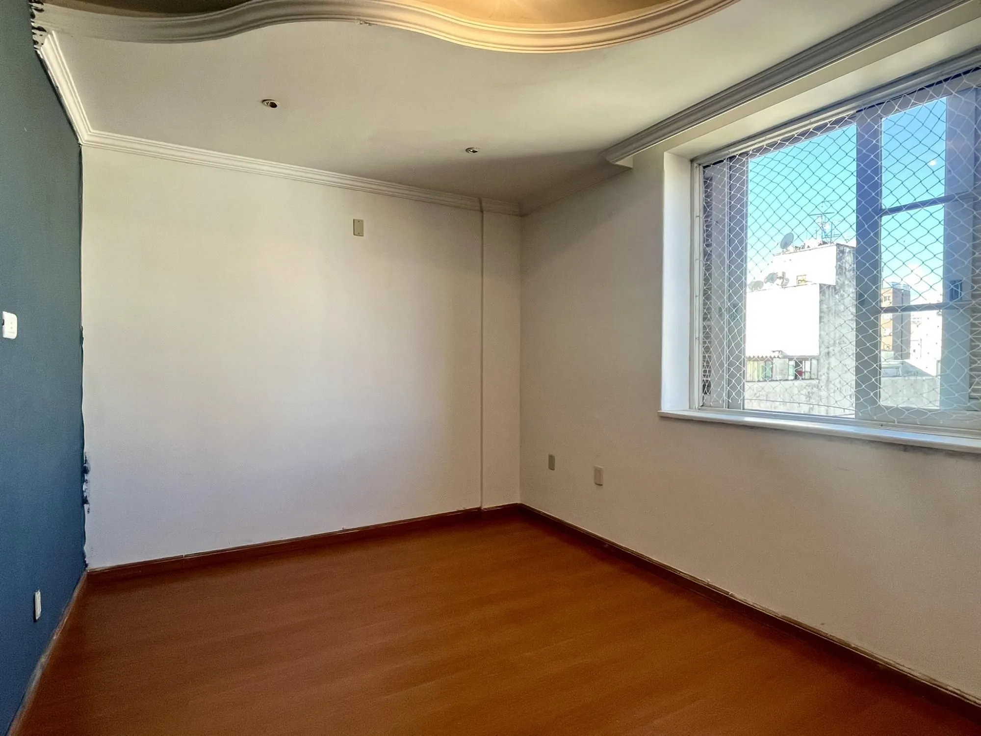 Imagem APARTAMENTO 2 DORMITÓRIOS