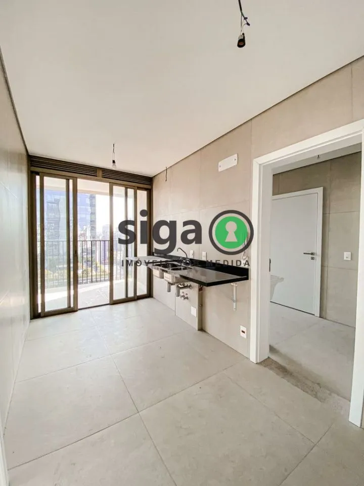 Imagem Apartamento com 03 suítes para venda na Vila Olimpia, São Paulo SP