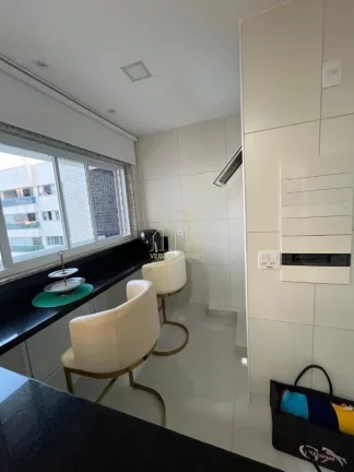 Imagem VENDO HEMISPHERE 360º ? Frente Mar | Exclusividade com Alto Padrão e Tecnologia