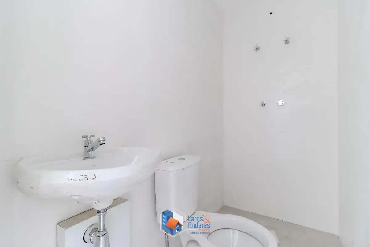 Imagem Apartamento para venda em Vila Clementino com 3 quartos, sendo 3 suítes, 158m²