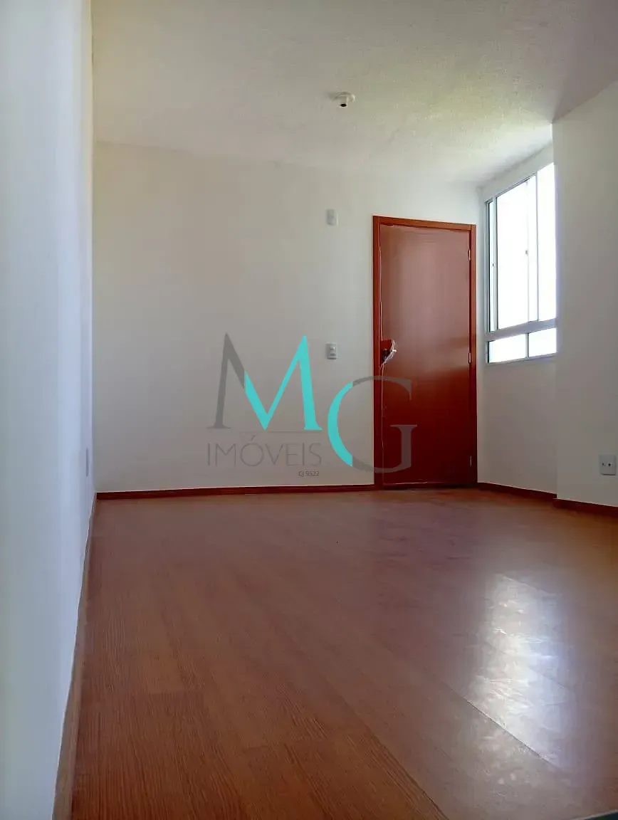 Imagem Apartamento 2 quartos para locação, Cond Vitória II - Grande, Rio de Janeiro, RJ