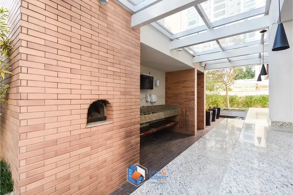 Imagem Apartamento à venda 2 Quartos 1 Suite 1 Vaga 55M² Jardim Prudência São Paulo - SP