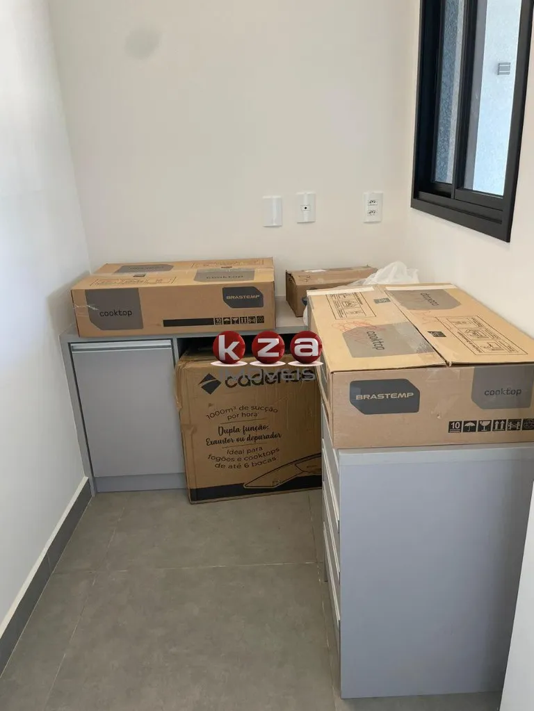 Imagem Casa de luxo à venda em Paulínia-SP, Condomínio Residencial Royal Garden: 3 quartos, 3 suítes, 2 salas, 4 vagas de garagem, 186m².