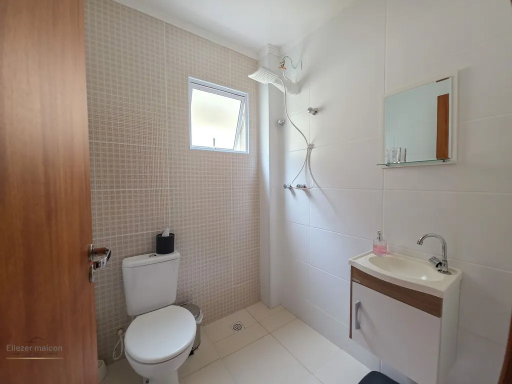 Imagem Apartamento a venda com quintal no bairro Jardim caldense em Poços de Caldas