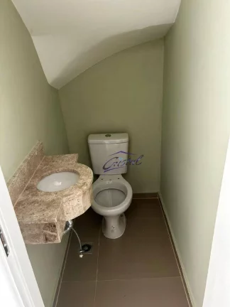Imagem Excelente Sobrado novo venda Butantã