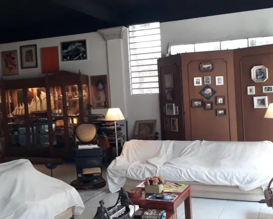 Imagem * CASA NO BUTANTÃ C/ 419 m² DE TERRENO, 334,40 m² A/C, SÃO VÁRIOS DORMS;