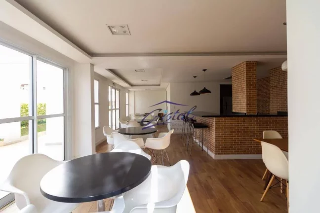 Imagem Apartamento com 3 quartos (1 suíte) à venda, 75 m² - Ferreira - Vila Sônia - São Paulo/SP