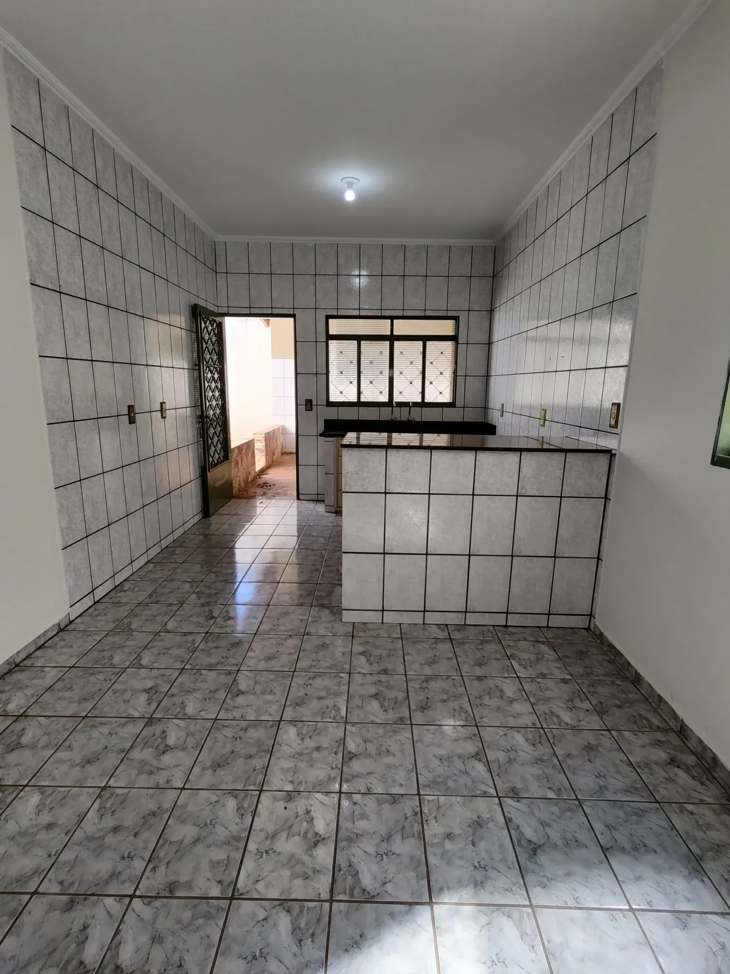 Imagem Casa com 2 Quartos à Venda, 120 m² em Residencial Gabriela - São José do Rio Preto