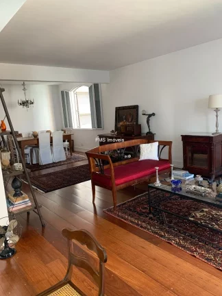 Imagem Imperdível oportunidade de adquirir apartamento de luxo no Itaim Bibi, São Paulo-SP: 3 quartos, 2 suítes, 4 banheiros, 2 vagas de garagem, 160m²!