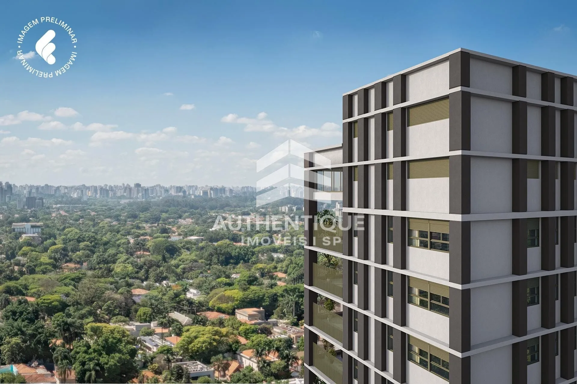 Foto do imóvel 145 VIANNA - Apartamento à venda! em Rua Cristiano Viana, 145 - Pinheiros, São Paulo - SP