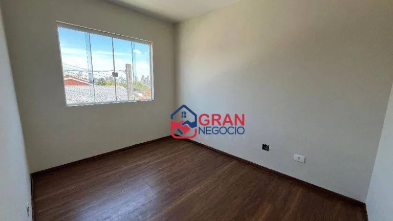 Imagem Alugo Sobrado proxímo ao Barigui e Tuiuti