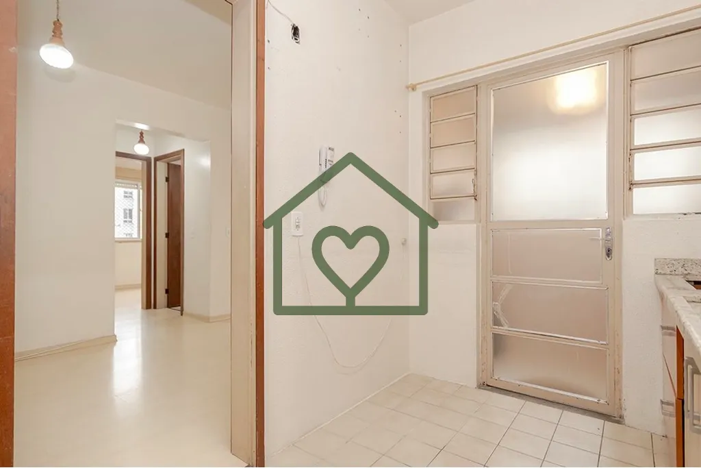 Imagem Apartamento com 2 quartos, à venda bairro Partenon. No bairro Partenon, conhecido por sua atmosfera...