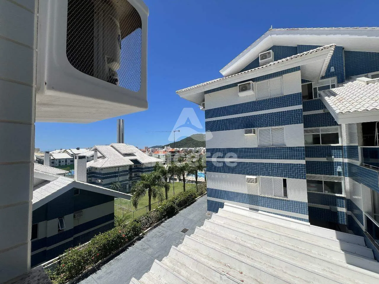Imagem Apartamento à venda com 2 quartos 1 suíte, 64,44m² em Praia Brava Florianópolis
