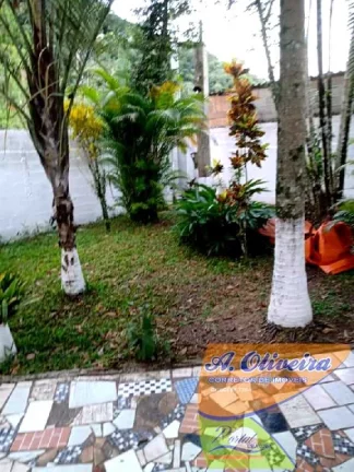 Imagem Ótima Casa -Terreno 560 metros -Ipiranguinha