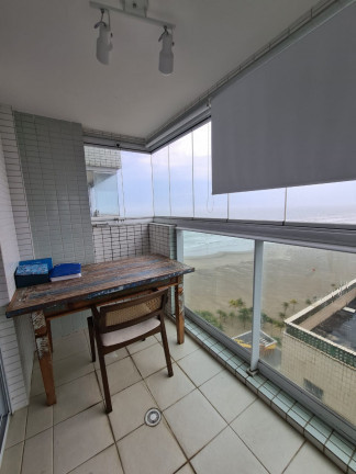 Imagem Cobertura com 3 Quartos à Venda, 342 m² em Aviação - Praia Grande