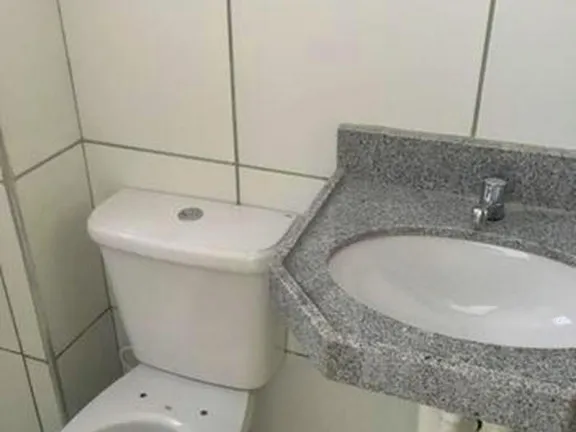 Imagem Apartamento com 2 Quartos à Venda, 70 m²em Parque Iracema - Fortaleza