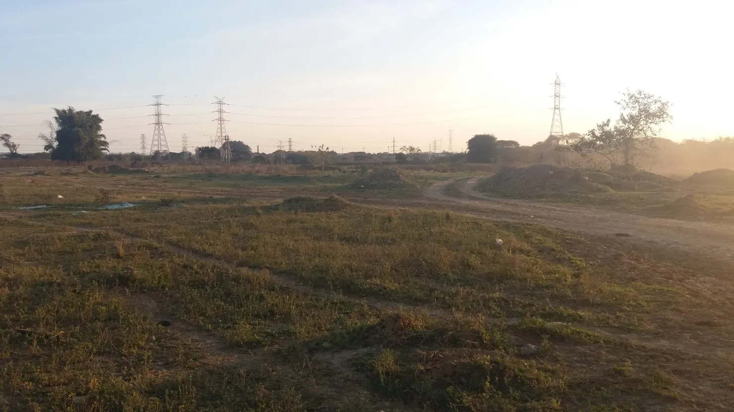Foto do imóvel Terreno à venda 251000M², Feital, Pindamonhangaba - SP