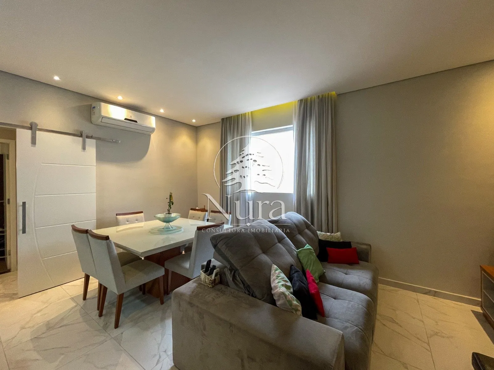 Imagem Sobrado de 2 quartos, 72m² no bairro Boqueirão, em Santos