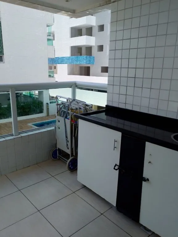 Imagem APARTAMENTO COM 63,00 m² - OCIAN - PRAIA GRANDE SP