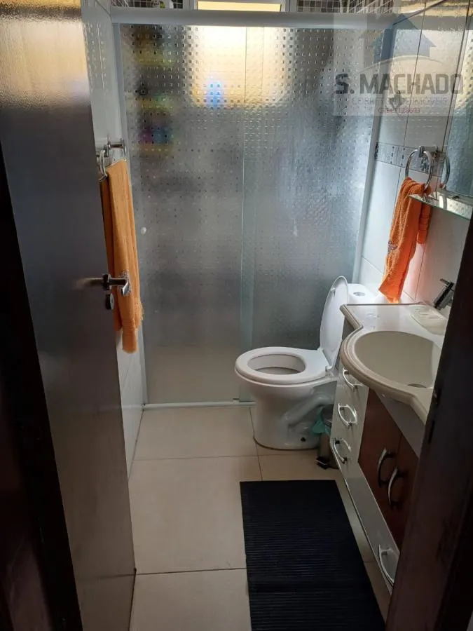 Imagem Apartamento para Venda em Santo André / SP no bairro Santa Maria