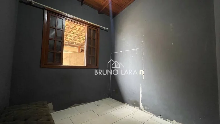 Imagem Casa à venda em Igarapé/MG - Bairro São Sebastião