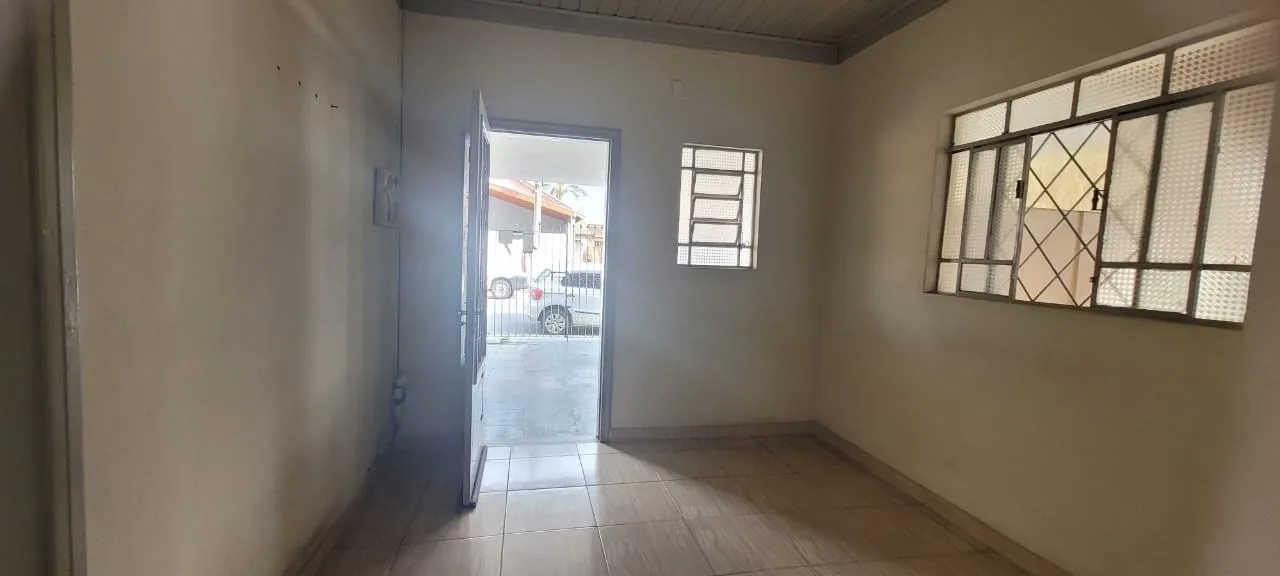 Imagem Casa à venda 3 Quartos, 1 Suite, 1 Vaga, 295M², Alto do Tabaú, Pindamonhangaba - SP