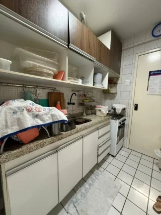 Imagem Apartamento no Morada Recife Antigo, Cordeiro