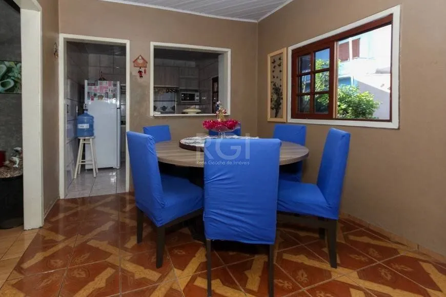 Imagem Casa em Harmonia
