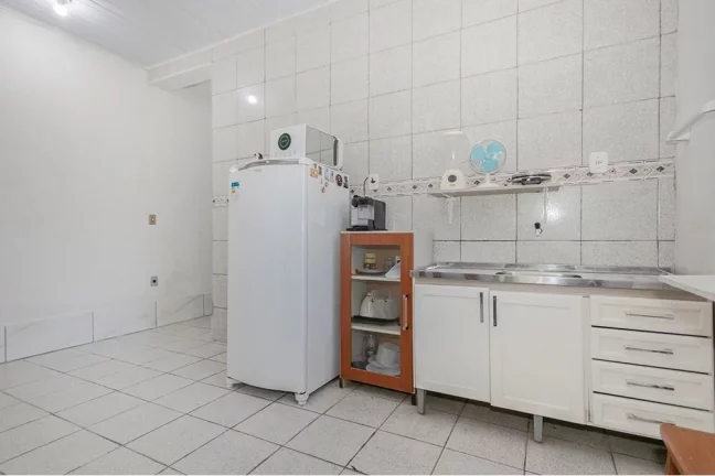 Imagem Casa para venda no bairro Espírito Santo em Porto Alegre