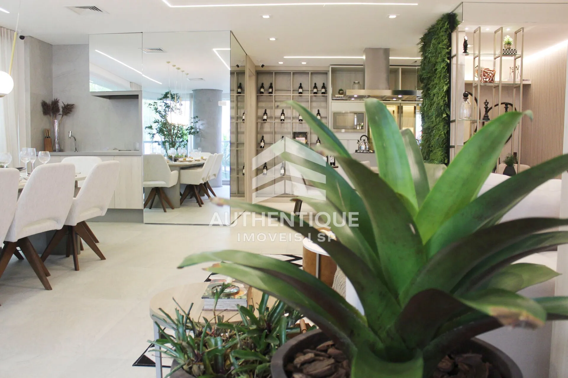 Imagem NEO ALPHAVILLE - Apartamento à venda no bairro Alphaville - Barueri/SP