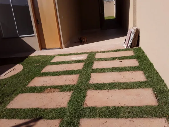 Casa com 2 Quartos à Venda, 90 m² em Villa Romana - Aparecida de Goiânia