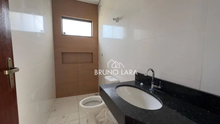 Imagem Casa a venda em São Joaquim de Bicas / bairro Estancia Paraopeba
