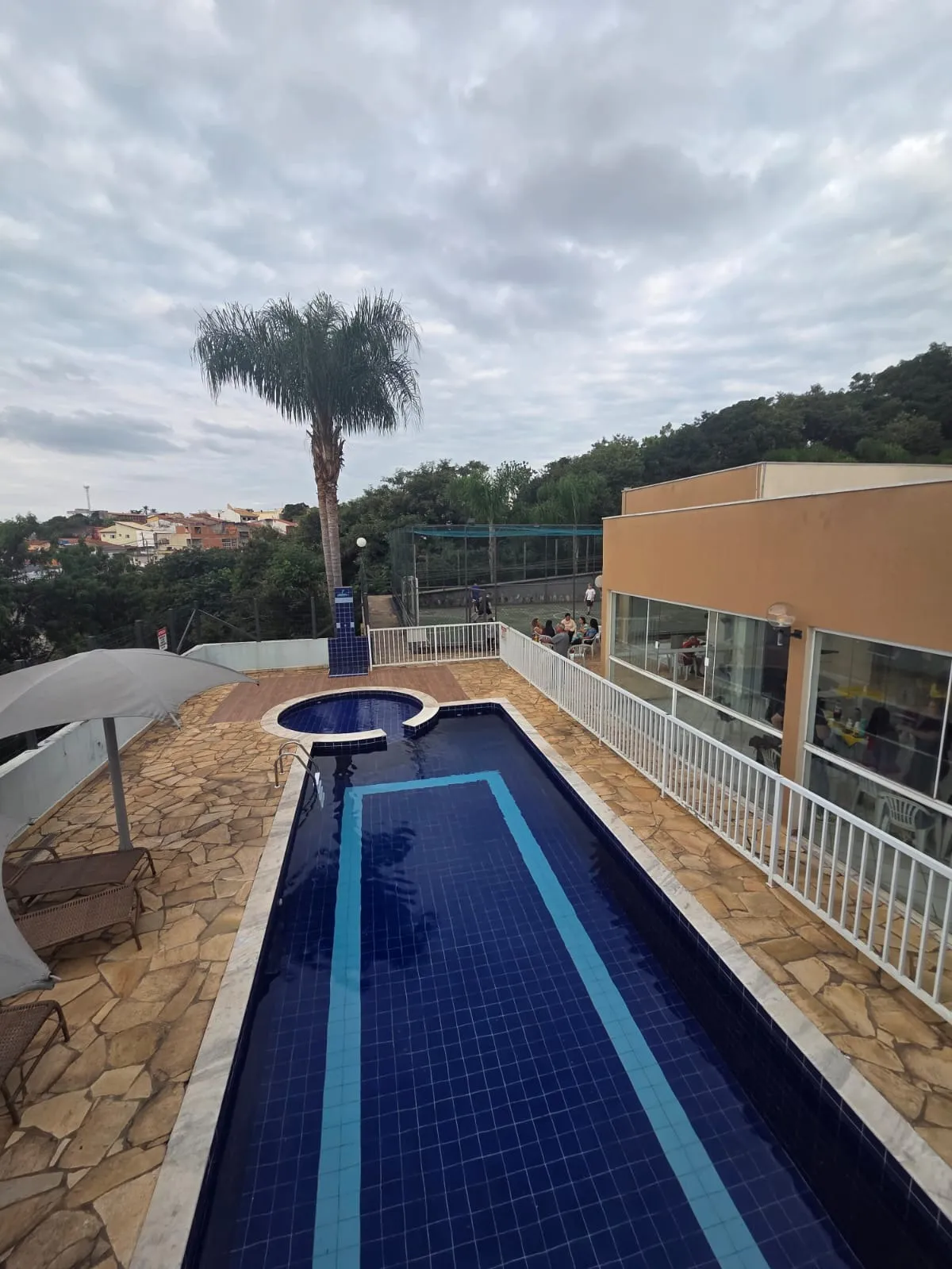 Imagem Apartamento 2 Dormitórios Condomínio Platinum Sorocaba