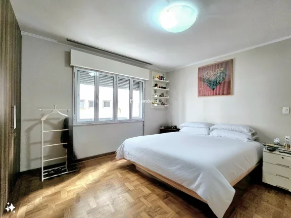 Imagem Apartamento no Bairro Itaim Bibi com 3 Quartos sendo 1 Suíte, 4 Banheiros, 1 Vaga de Garagem.