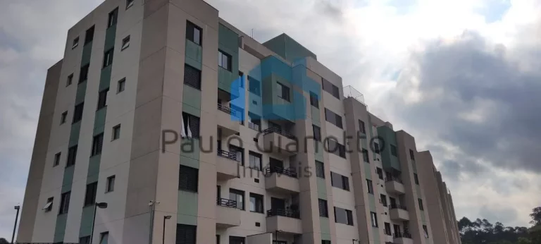 Imagem Apartamento à Venda – Condomínio Domus Tangará – Cotia/SP
