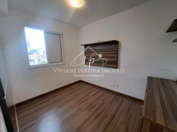 Imagem Apartamento a venda Allegra São Francisco, 03 dormitórios, 01 suíte, 02 vagas, 72m²