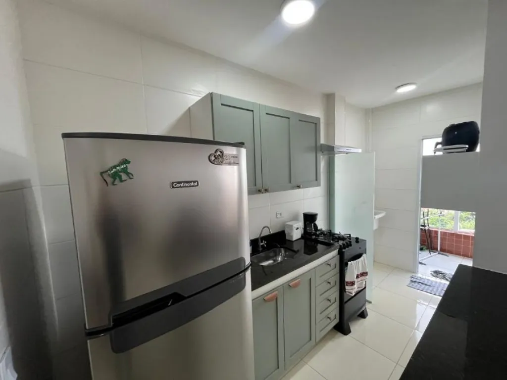 Imagem APARTAMENTO COM 70,00 m² - MARACANÃ - PRAIA GRANDE SP