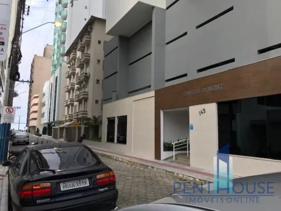 Imagem Apartamento Quadra Mar para Venda em Balneário Camboriú, CENTRO, 2 dormitórios, 1 suíte, 2 banheiros, 1 vaga