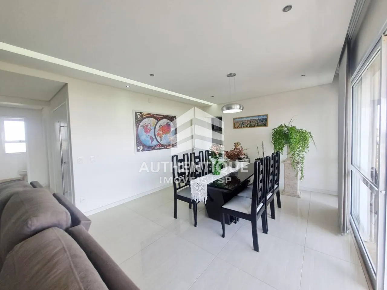 Imagem VIVEIRO MARILIA VOGT VILA SAO FRANCISCO - Apartamento à venda no bairro Cidade Sao Francisco - Osasco/SP