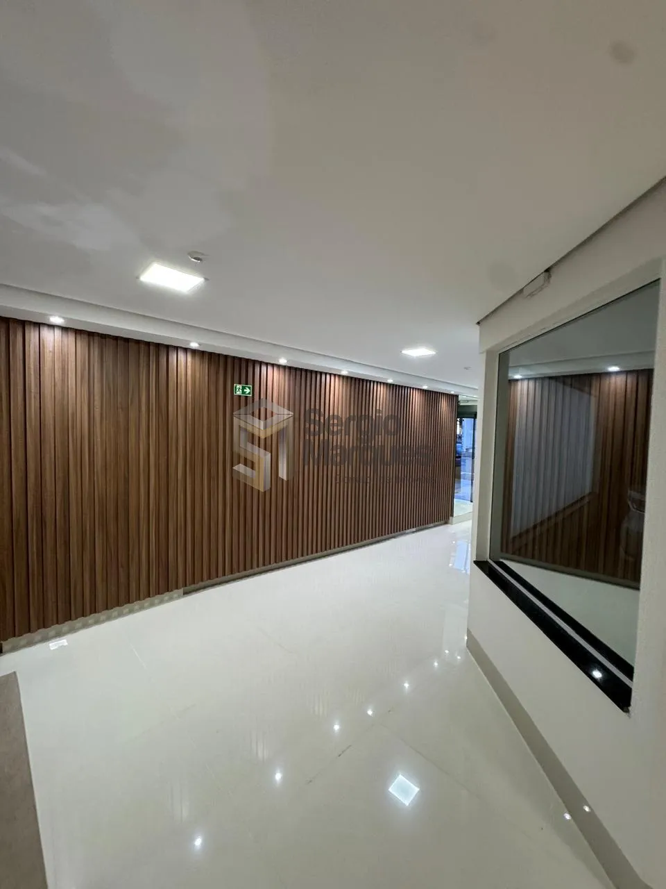 Imagem Apartamento à venda - 233m² - Umuarama-PR