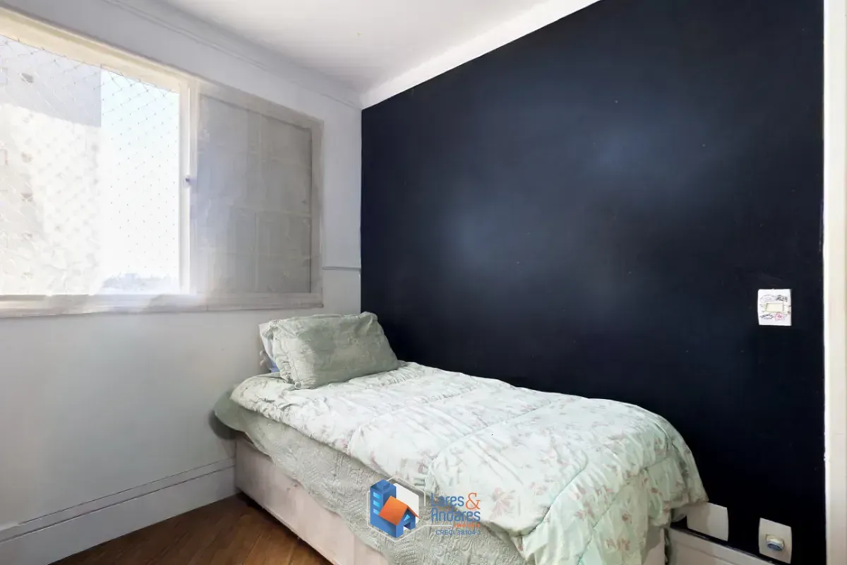 Imagem Apartamento para venda em Vila Leopoldina com 3 quartos, sendo 1 suíte, 78m²