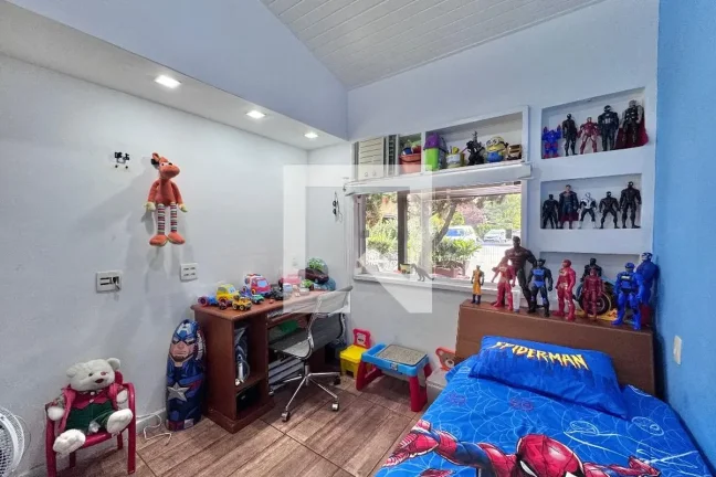 Imagem Casa à Venda - Vargem Grande, 3 Quartos, 140 m2