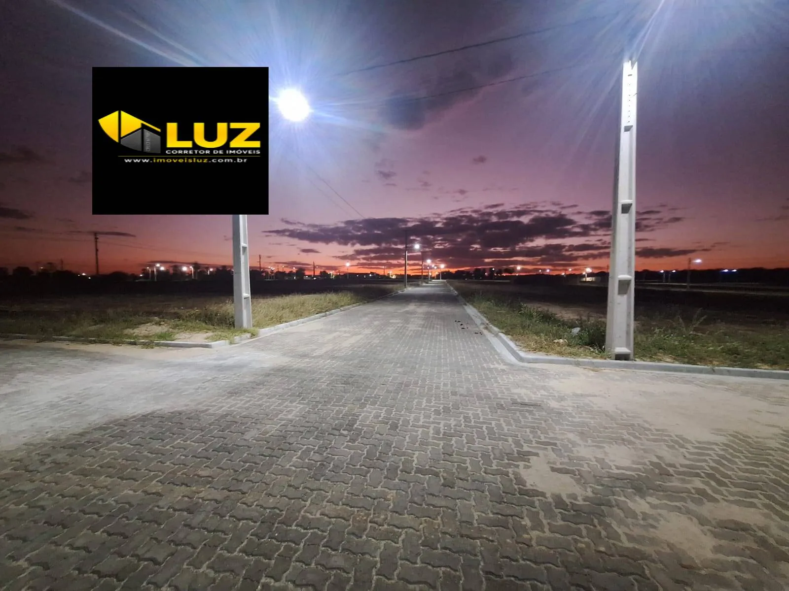 Imagem Loteamento Mirante de Russas Expansão! VEM PRA CÁ!