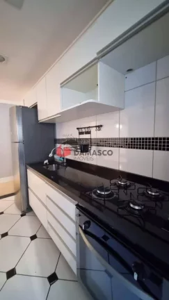 Imagem Apartamento à venda, Jardim São Caetano, São Caetano do Sul, SP